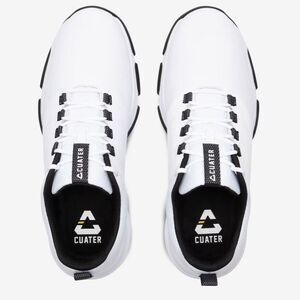 THE RINGER SPIKED GOLF Tênis shoe Men Sz 11.5 NWT